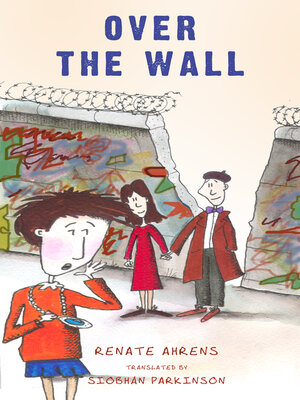 cover image of Over the Wall